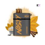 Nasty 10K-Splash Disposable Vape-Cubano