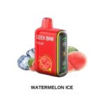 Geekbar 15000 Puff Disposable Vape-Watermelon Ice