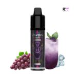 VNSN Spark 12000 Puff Disposable Vape-Grape ice