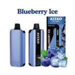 Keeko 18000 Puff Disposable Vape-Blueberry ice