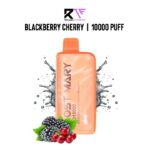 Lost Mary 10000 Puff Disposable Vape-Blackberry Cherry