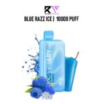 Lost Mary 10000 Puff Disposable Vape-Blue Razz Ice