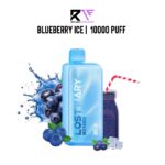 Lost Mary 10000 Puff Disposable Vape-Blueberry ice