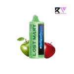 Lost Mary 20000 Puff Disposable Vape Pro-Double Apple