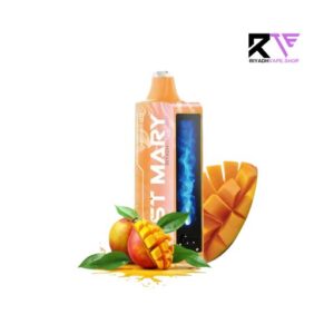 Lost Mary 20000 Puff Disposable Vape Pro-Mango