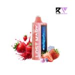 Lost Mary 20000 Puff Disposable Vape Pro-Strawberry ice