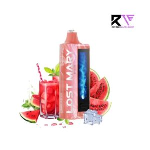 Lost Mary 20000 Puff Disposable Vape Pro-Watermelon ice