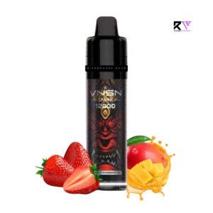 VNSN Spark 12000 Puff Disposable Vape-Mango Strawberry