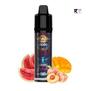 VNSN Spark 12000 Puff Disposable Vape-Mango Watermelon