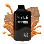 Myle Meta Max 18000 Puff Disposable Vape-Sweet Tobacco