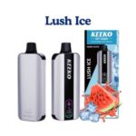 Keeko 18000 Puff Disposable Vape-Lush Ice