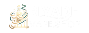 Disposable Vape Riyadh Shop logo