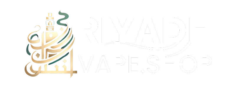 Disposable Vape Riyadh Shop logo